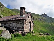 Spettacolo di fiori e marmotte sui sentieri per i Laghetti di Ponteranica–9giu23- FOTOGALLERY